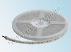 LED лента 2835/120 герметичная (IP68) premium Slim